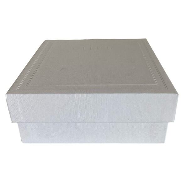 Celine Box - White Lettering - Picture 2 of 3